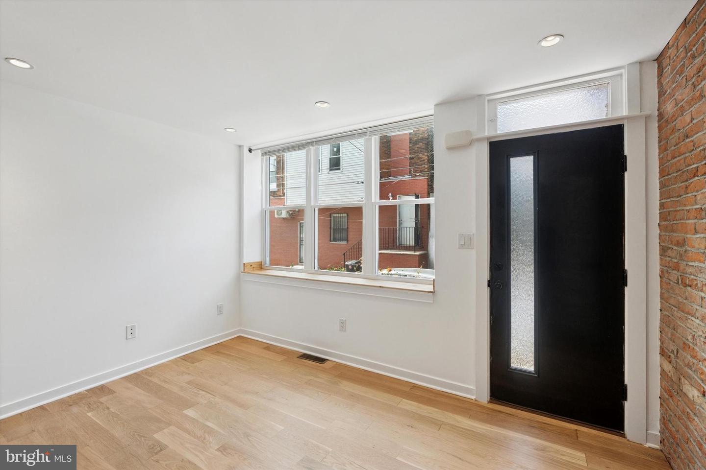 Property Photo: 705 Watkins Street PA 19148