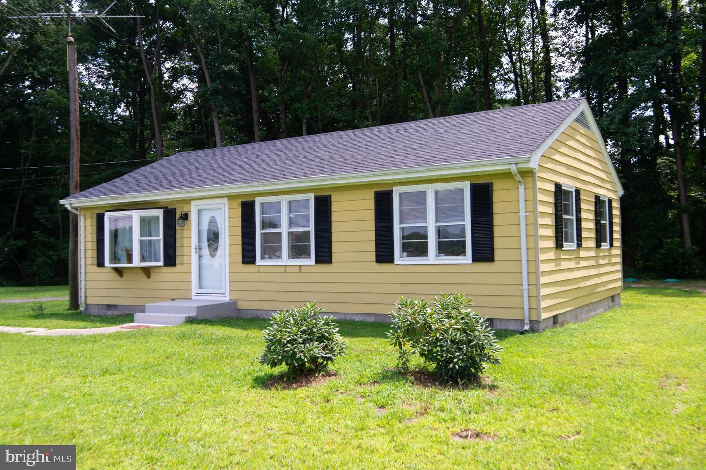 Property Photo:  3244 Horseshoe Road  DE 19973 