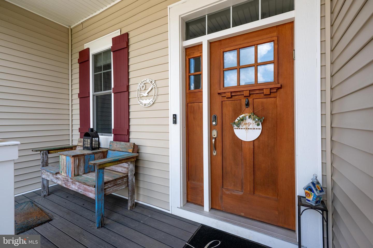 Property Photo: 33916 Darlington Street DE 19958