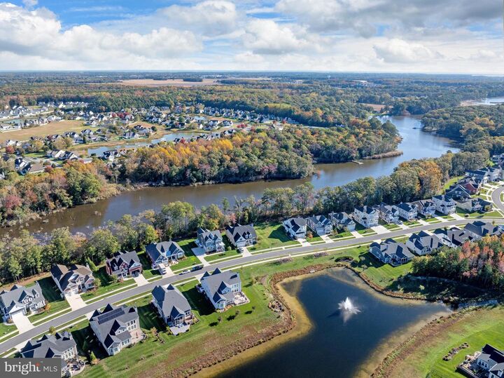 Property Photo: 33916 Darlington Street DE 19958