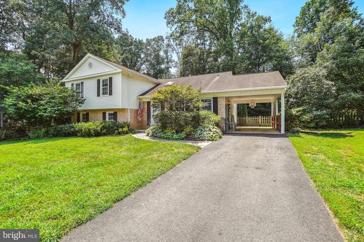 5420 Rumsey Place  Fairfax VA 22032 photo