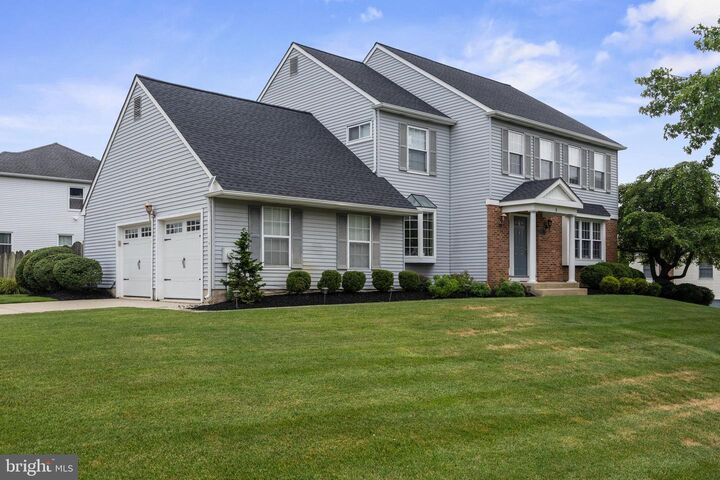 Property Photo: 2 Tory Lane NJ 08053