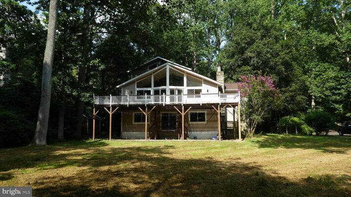 Property Photo:  3530 Morningside Drive  VA 22031 