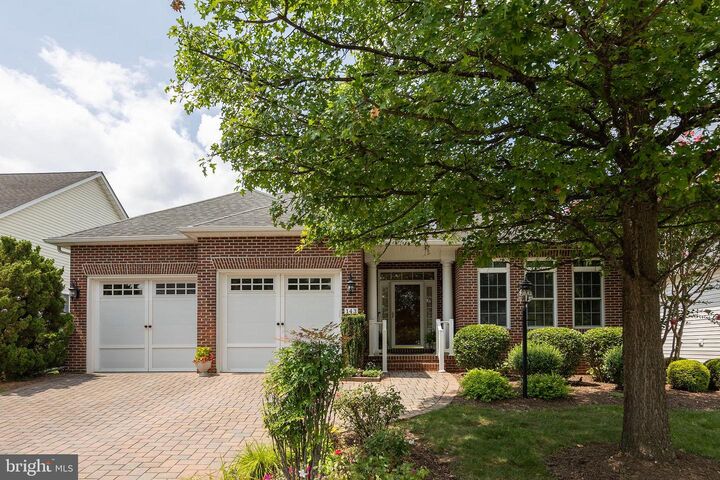 Property Photo: 143 Harvest Ridge Drive VA 22601