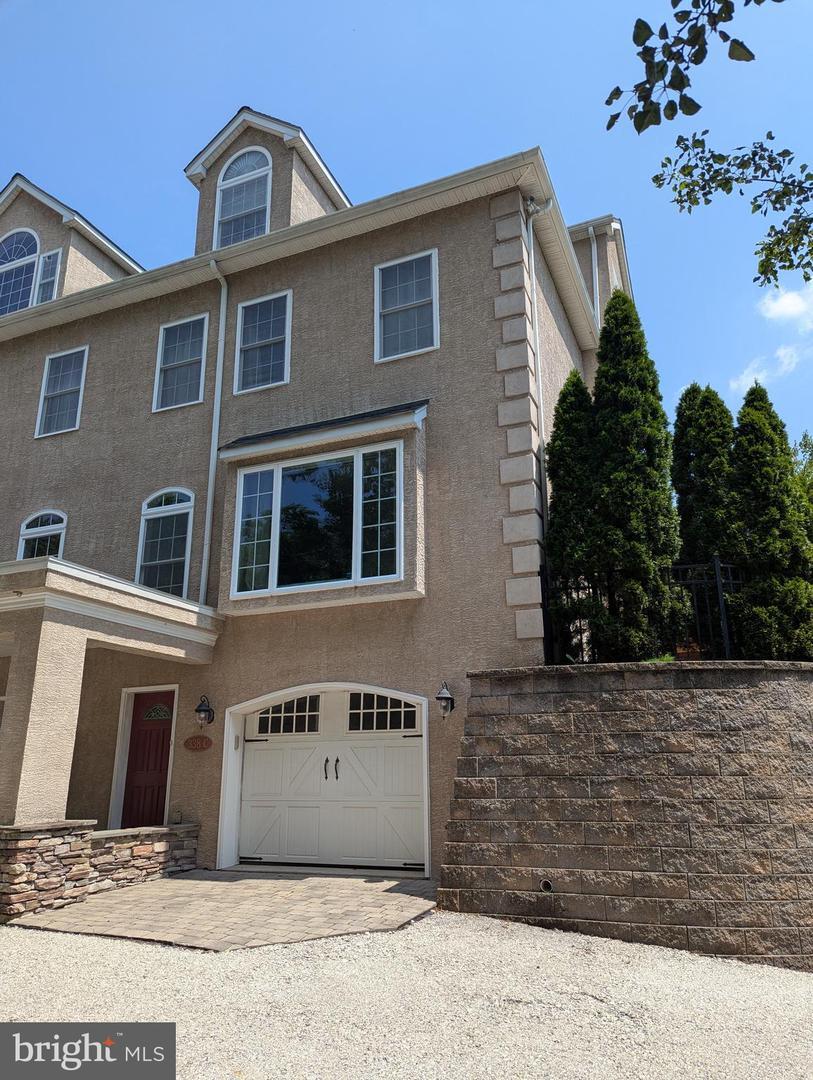 Property Photo:  338 Ross Road C  PA 19406 