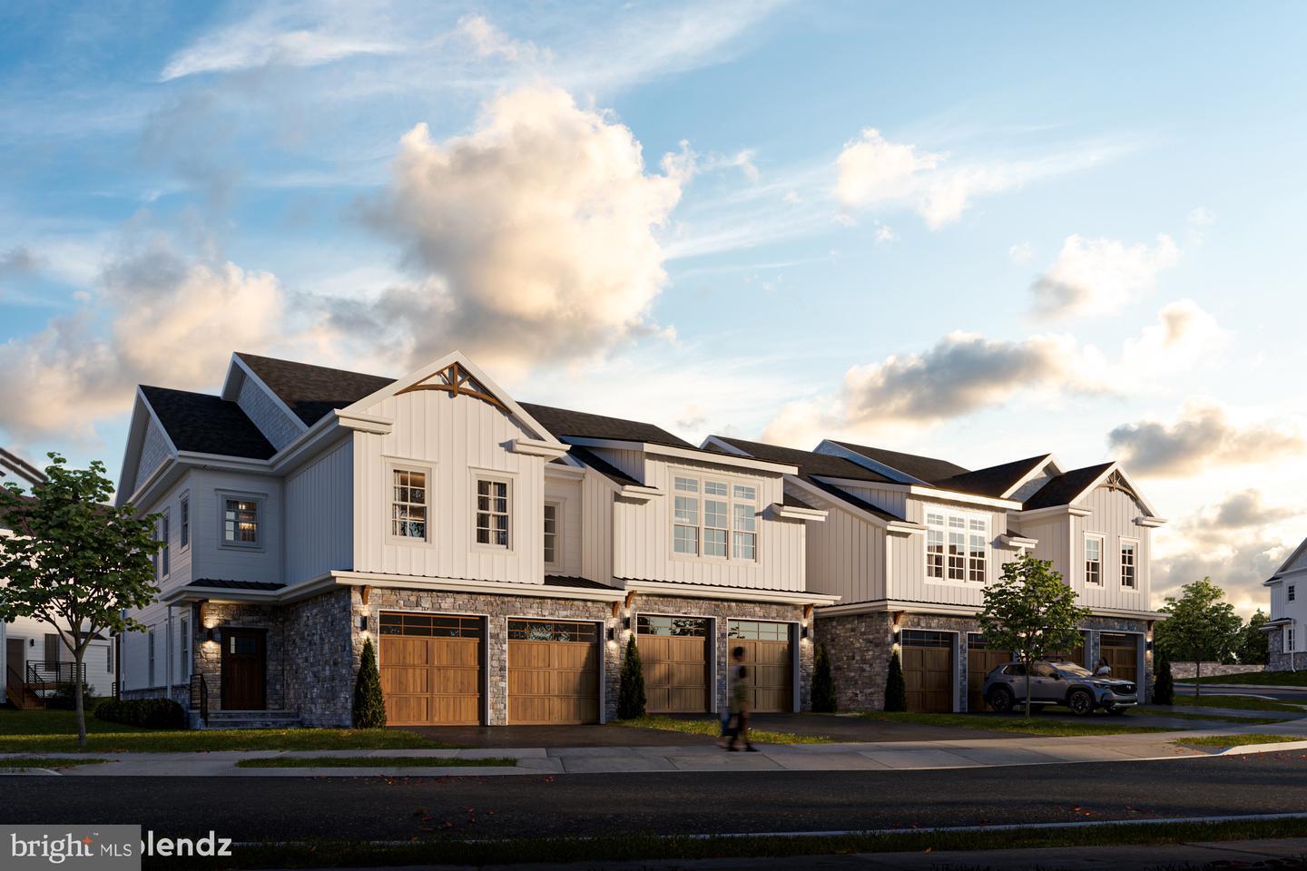 Property Photo: Lot 45 Emory Ct, PA 19002