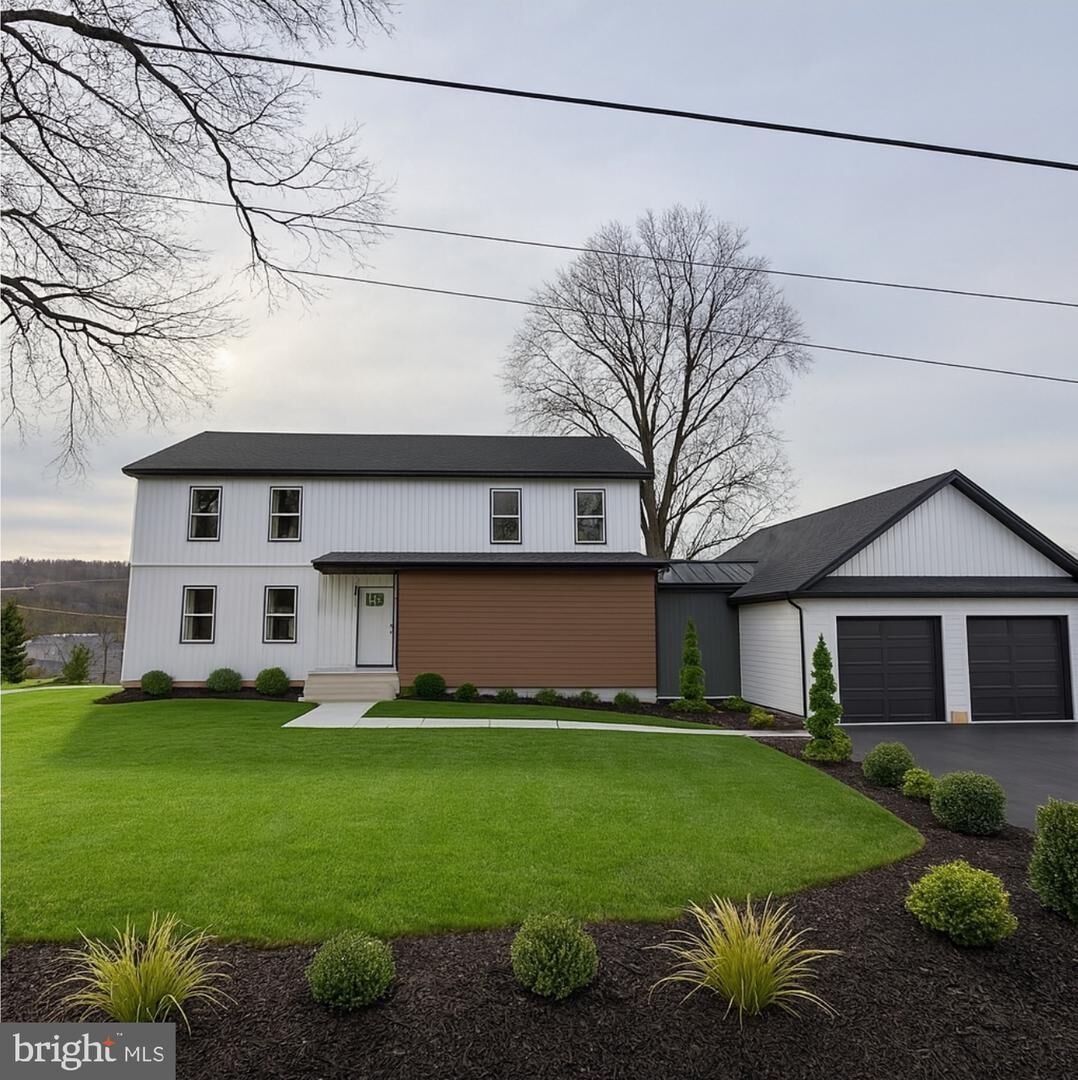 Property Photo:  258 W Fairview Avenue  PA 17547 