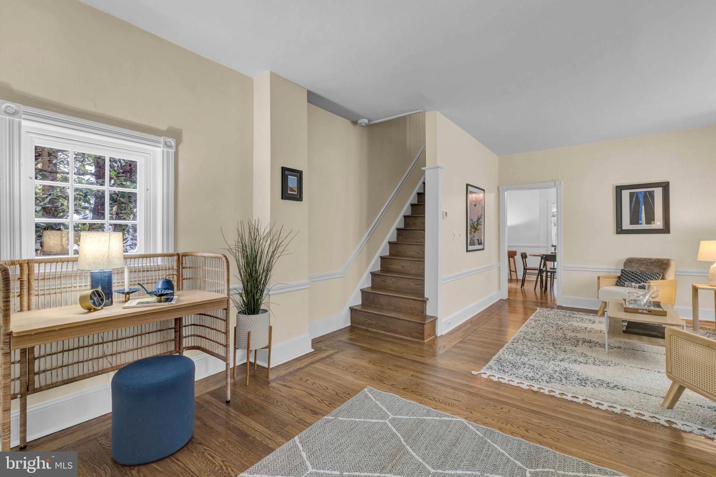 Property Photo:  848 Carpenter Lane  PA 19119 