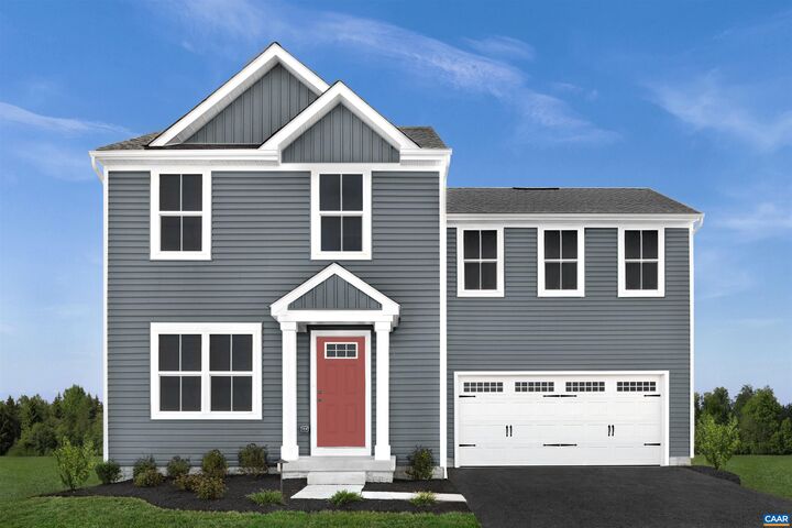 Property Photo: 163 Arches Ln VA 22923