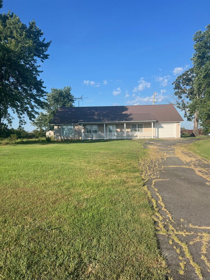 Property Photo:  4222 Prim Rd.  AR 72130 