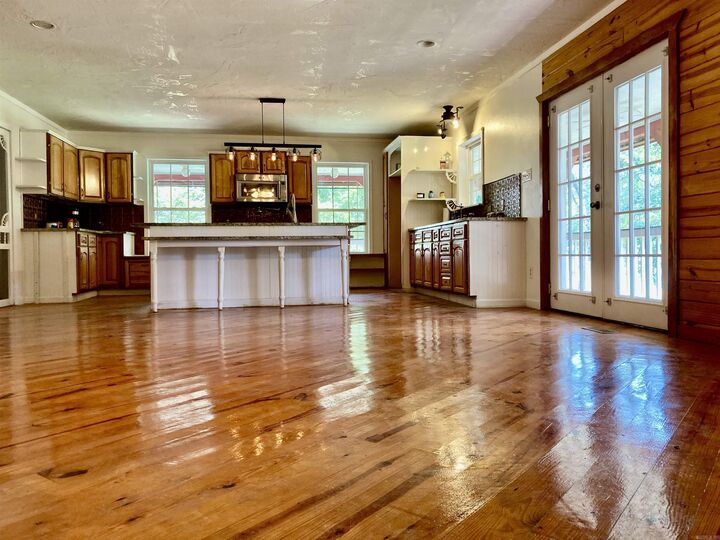 Property Photo: 116 Pineapple Drive AR 71913
