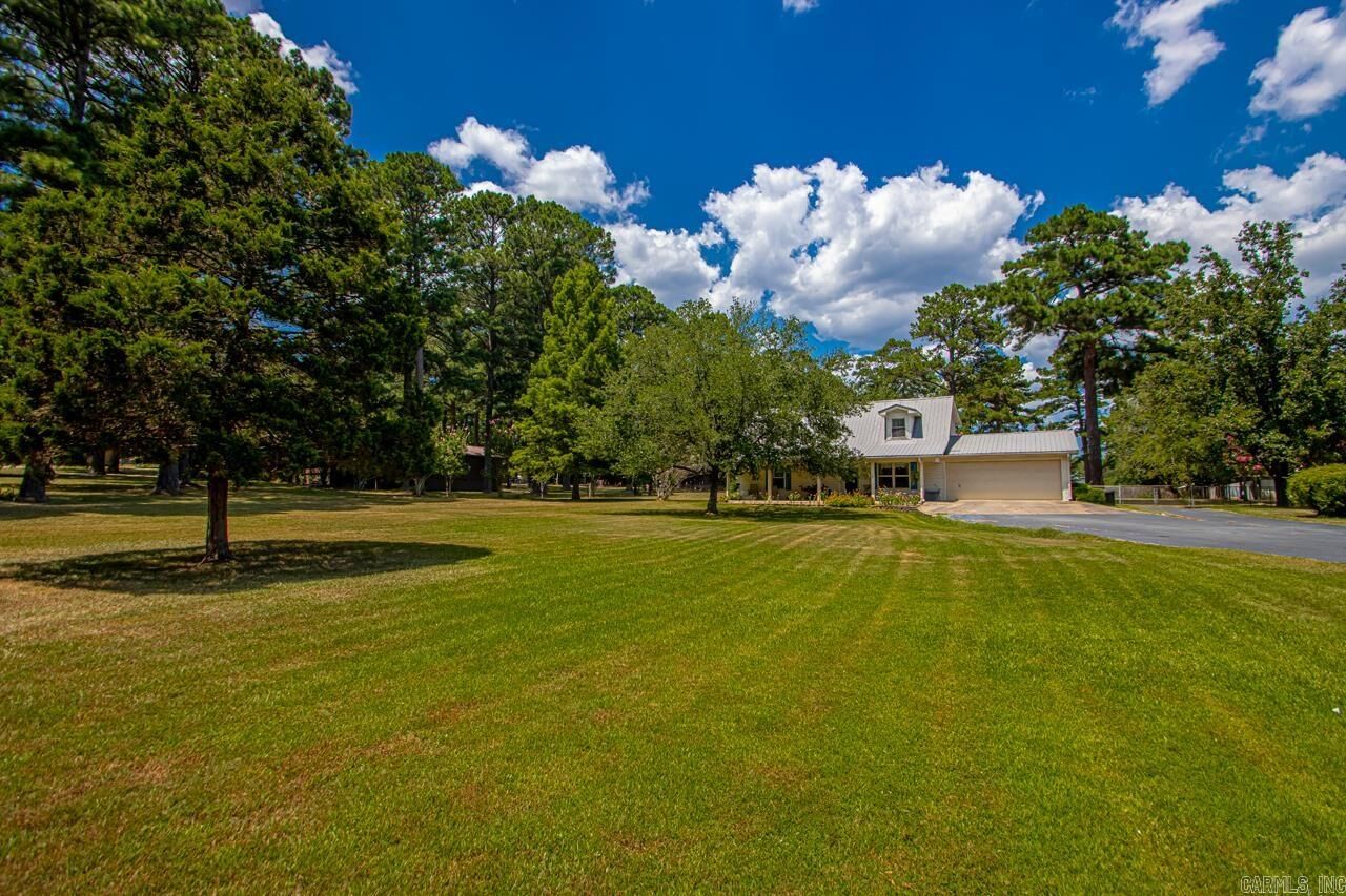 Property Photo:  1707 Johnswood Road  AR 72022 