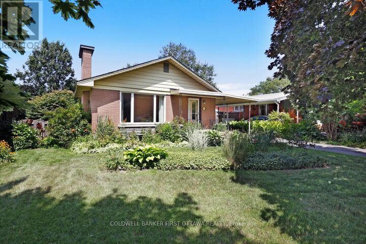 Property Photo:  2133 Westbourne Avenue  ON K2A 1N3 
