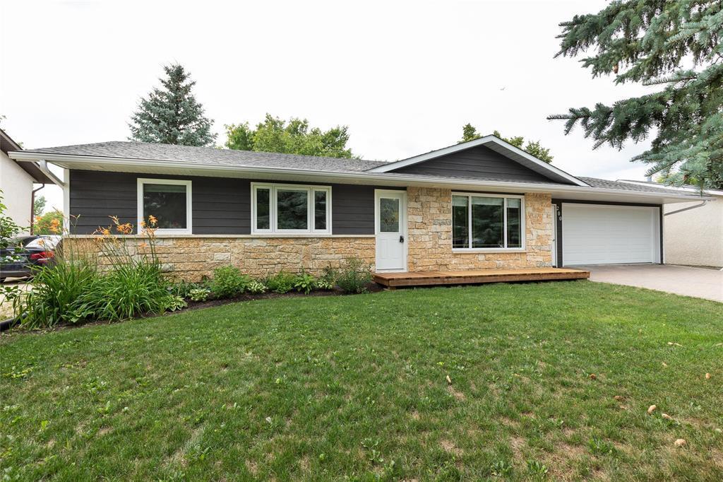 Photo de la propriété: 200 Lilac Bay MB R5G 2C9