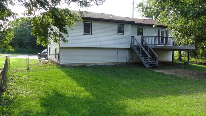 Property Photo: 2008 Sunflower St MO 65202