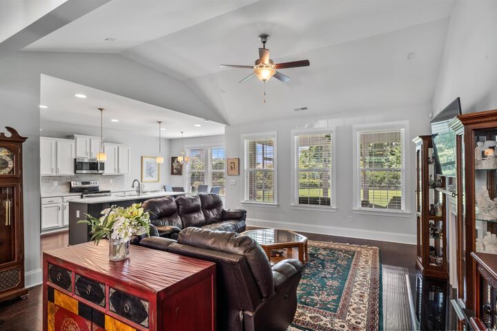 Property Photo:  216 Stormy Seas Ct.  SC 29568 