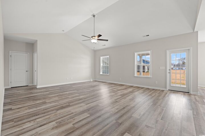 Property Photo: 1205 Brackish Bay Rd SC 29582
