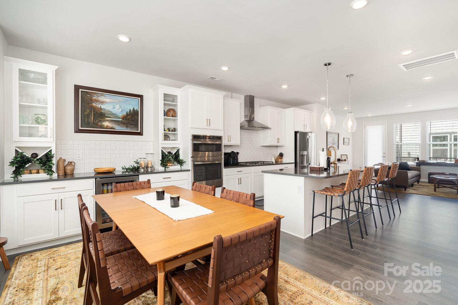 Property Photo: 408 Catawba Avenue NC 28036