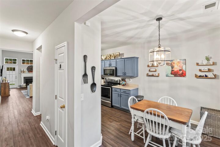 Property Photo: 630 Bayou Circle SC 29710