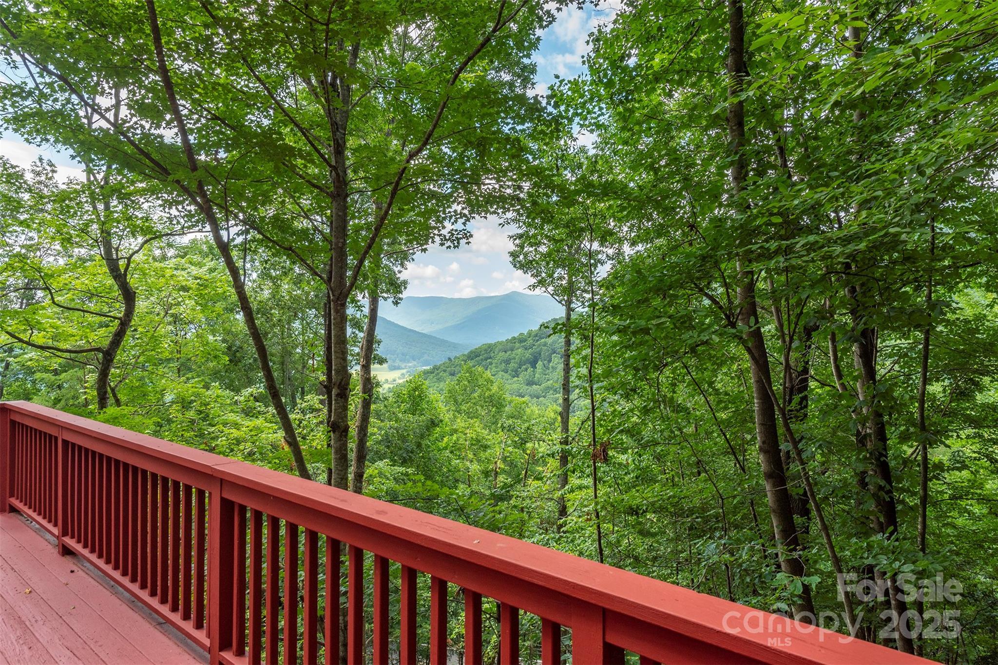 7 Winding Poplar Road  Black Mountain NC 28711 photo
