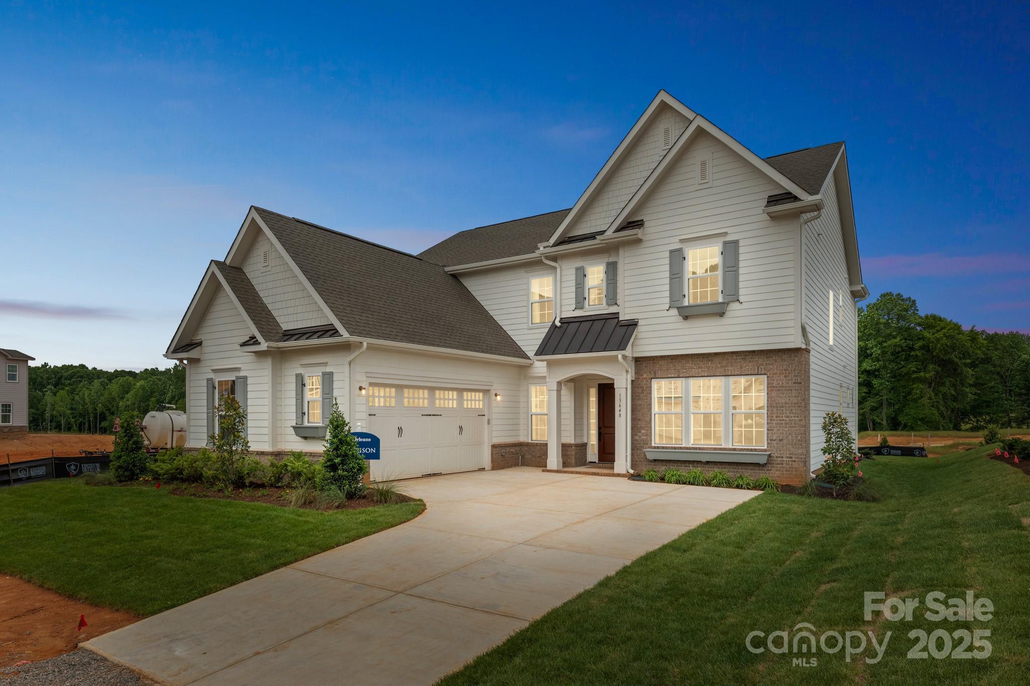 13648 Glennmayes Road  Huntersville NC 28078 photo