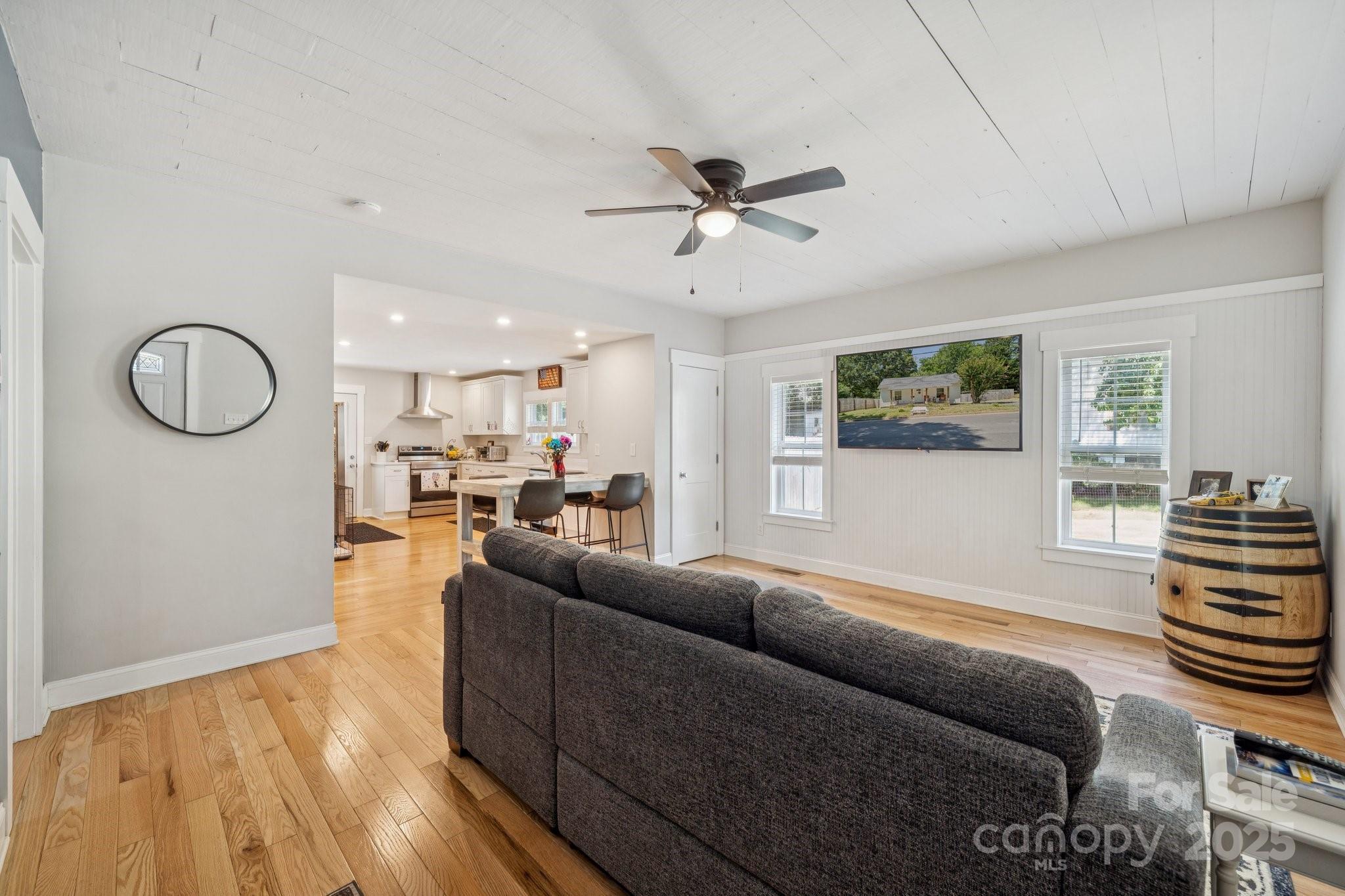 Property Photo:  249 Institute Street  NC 28115 