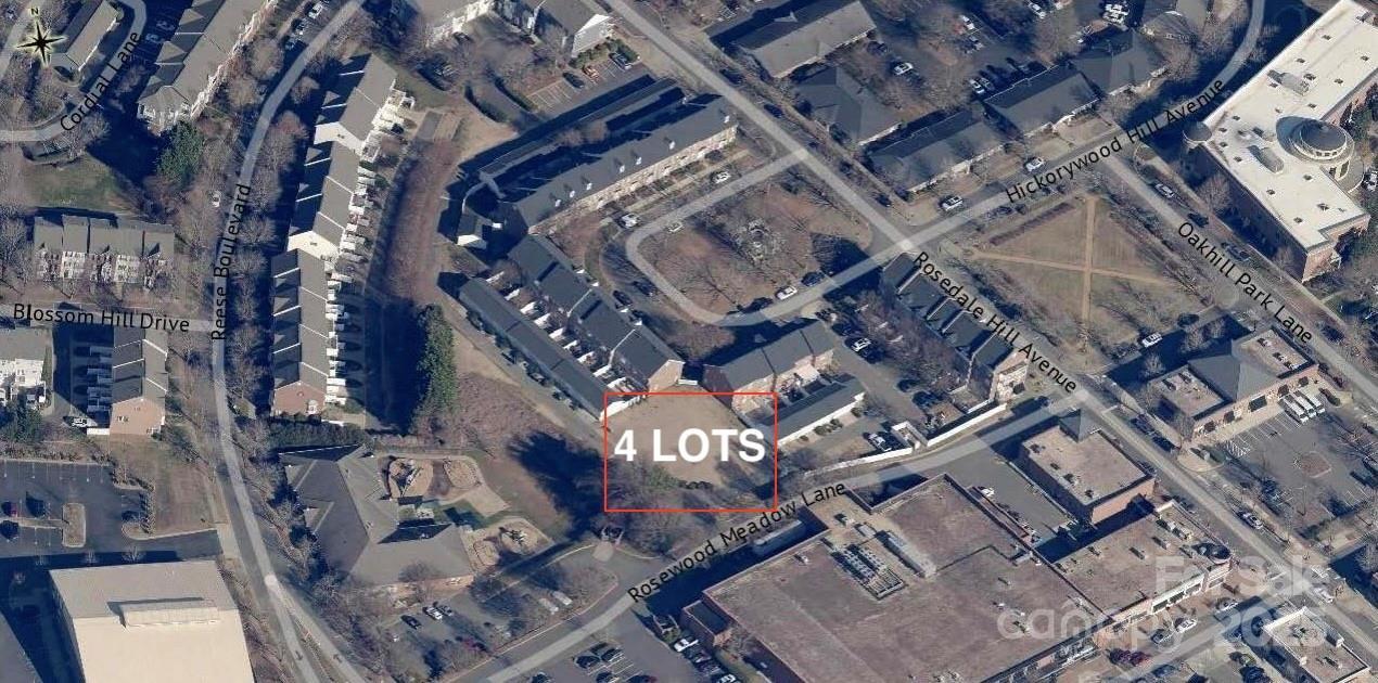 Property Photo: 9923 Ansonborough Square NC 28078