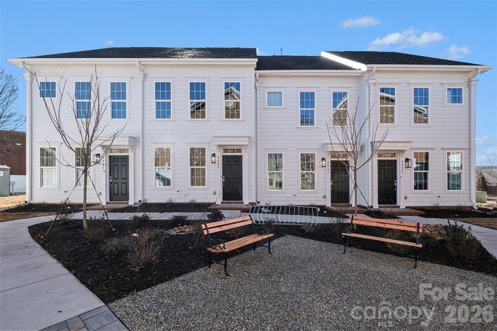 Property Photo:  9923 Ansonborough Square  NC 28078 