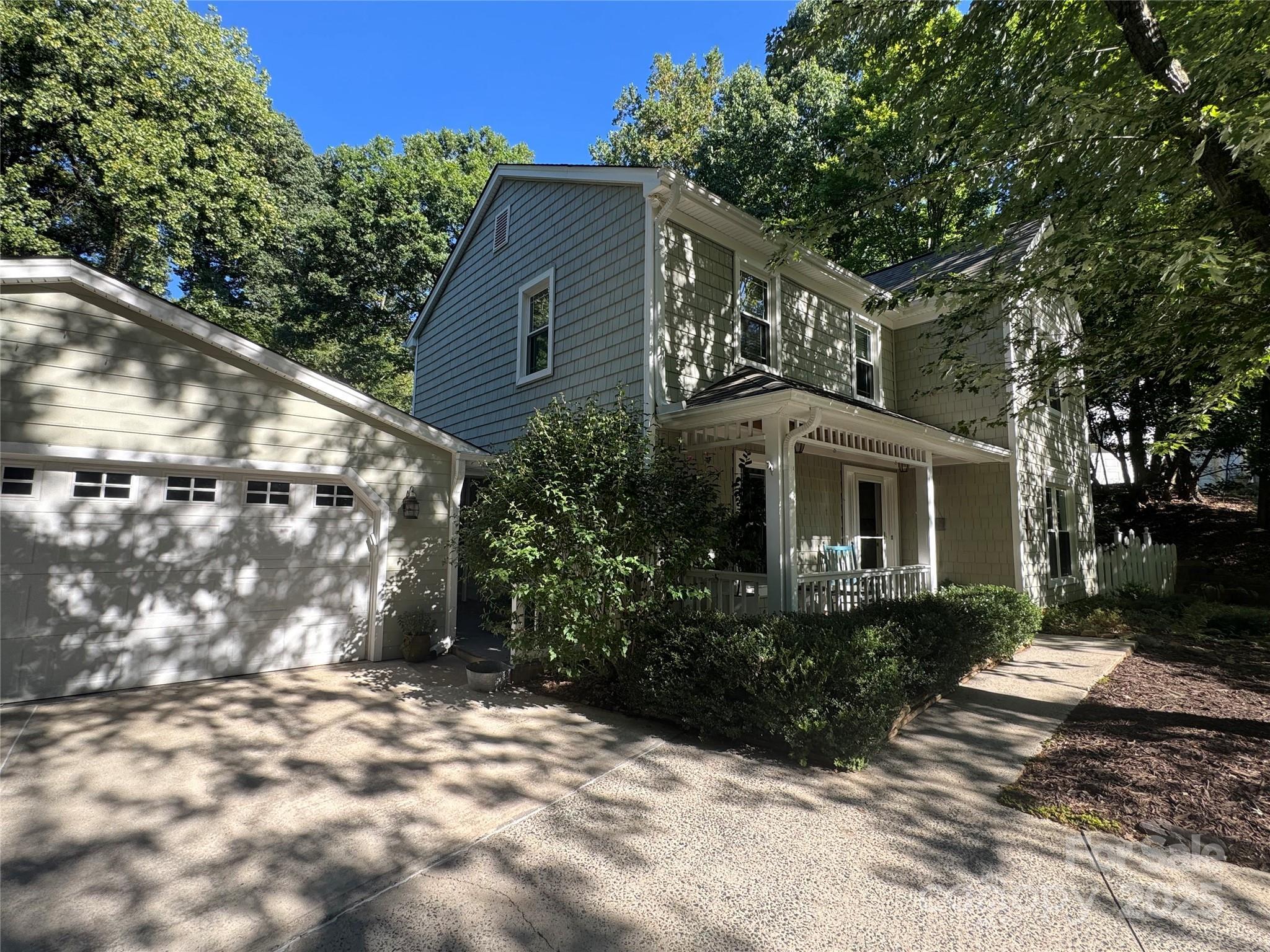 Property Photo:  1336 Somersby Lane  NC 28105 