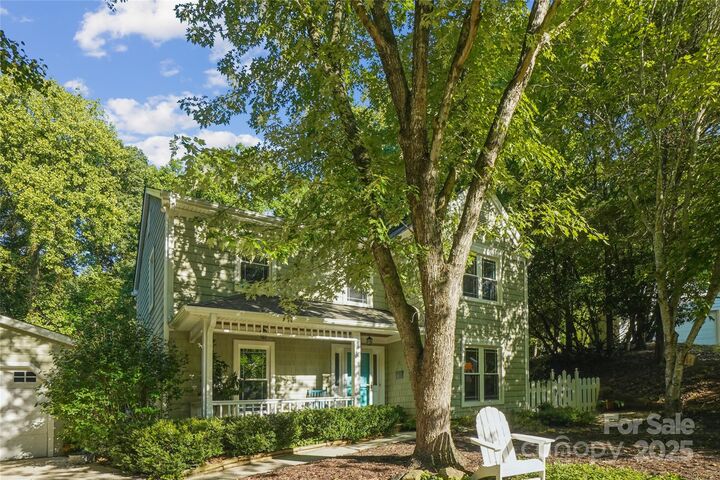 Property Photo:  1336 Somersby Lane  NC 28105 