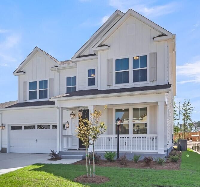 Property Photo:  732 Maynard Lane  SC 29486 