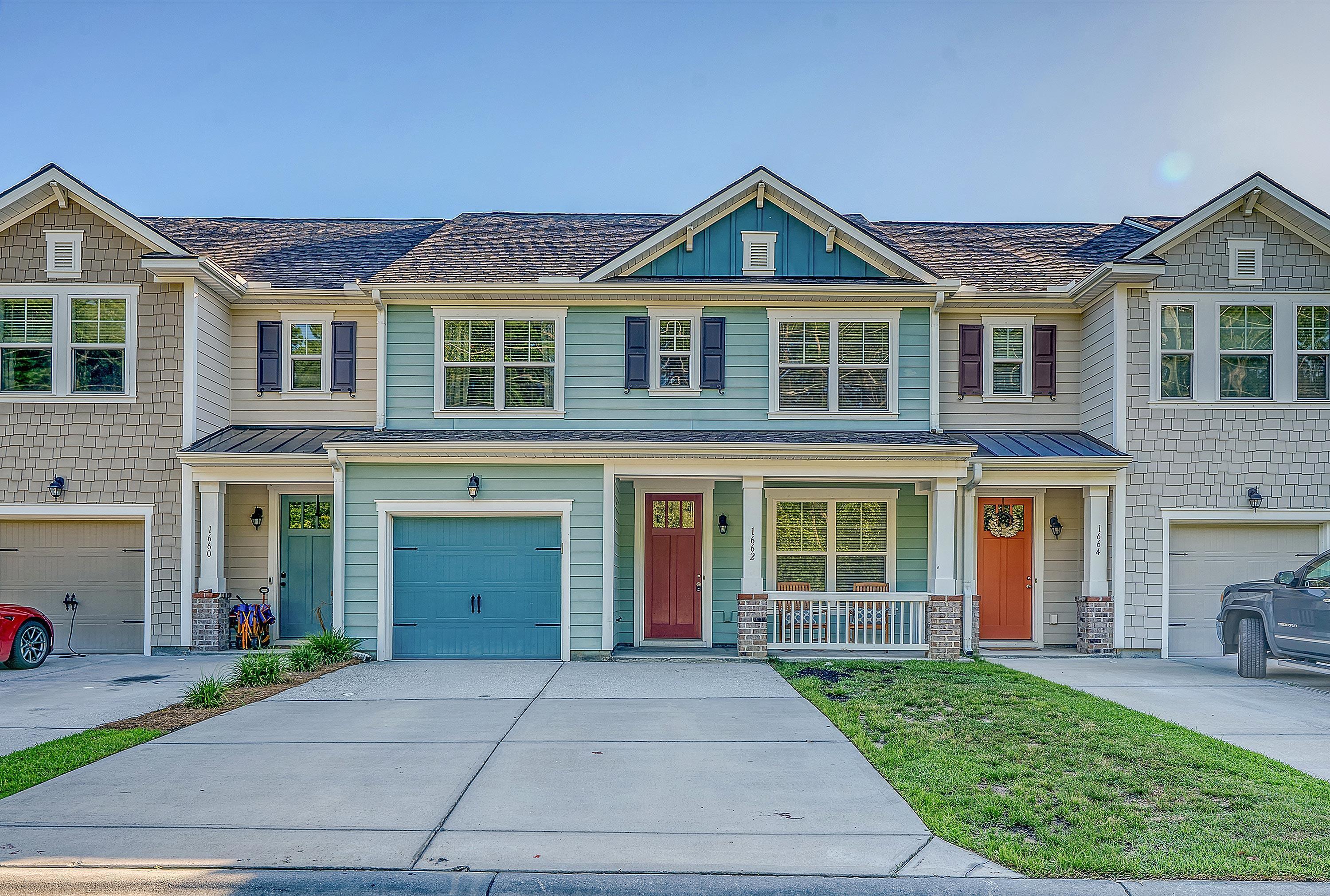 Property Photo:  1662 Bridwell Lane Lane  SC 29466 