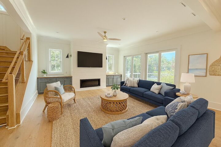 Property Photo:  18 Wills Way  SC 29451 
