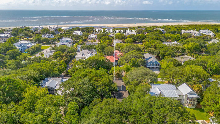 Property Photo: 2820 Ion Avenue SC 29482