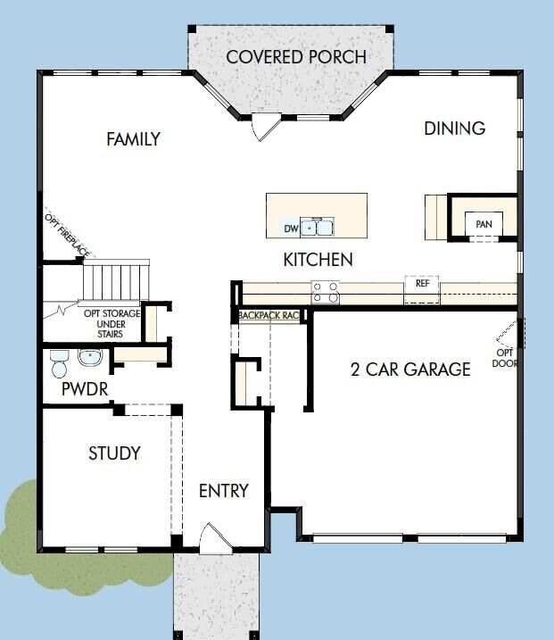 Property Photo: 404 Wood Lilly Loop SC 29486