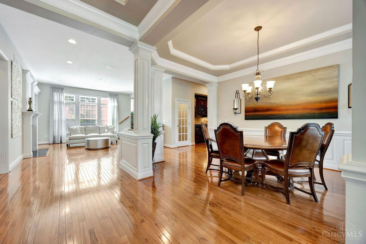 Property Photo: 3793 Wild Cherry Way OH 45040