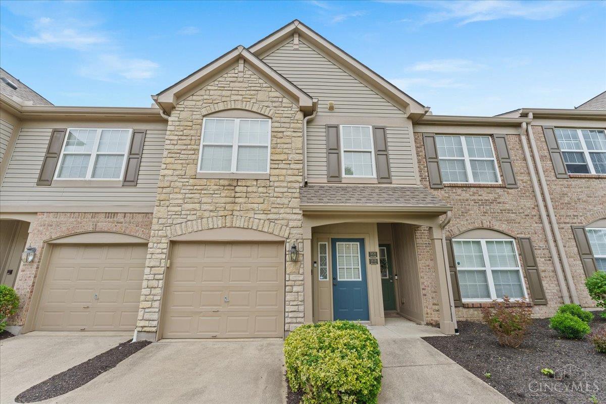 Property Photo: 5836 Bayswater Drive OH 45040