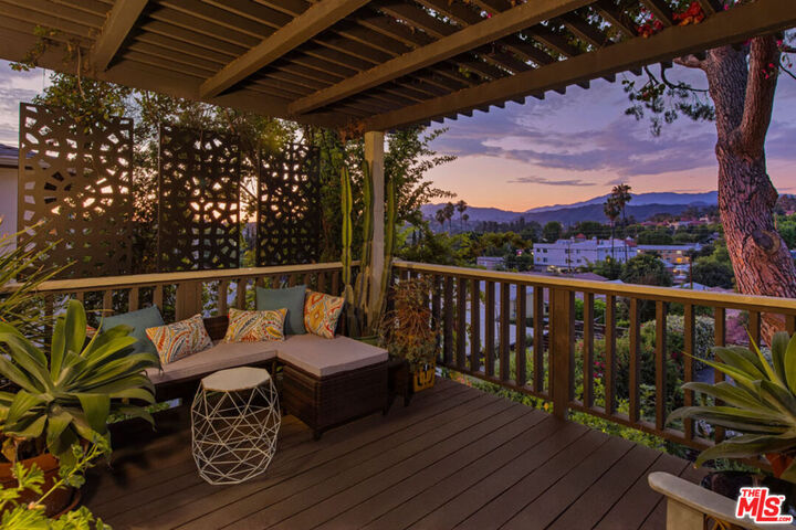 Property Photo: 4815 Buchanan St CA 90042