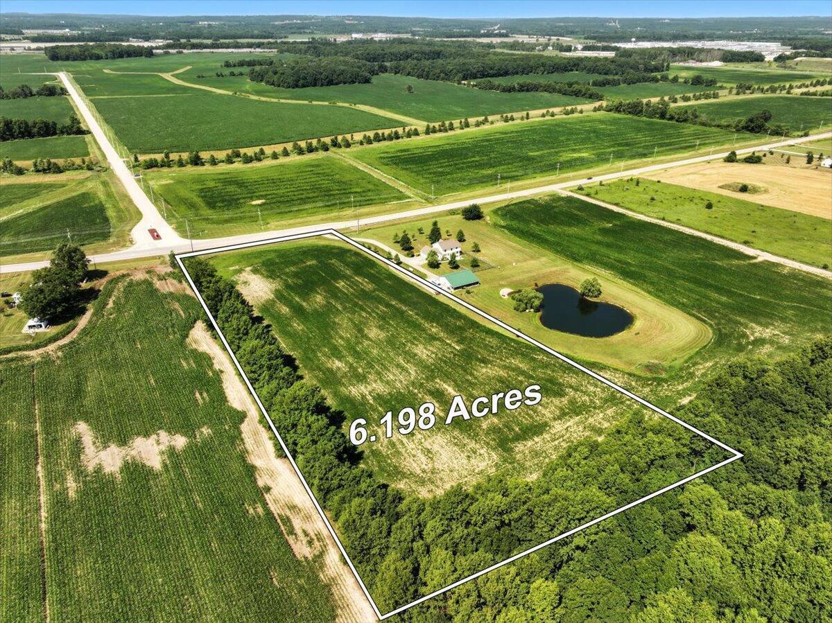 Property Photo: 0 Johnson Road OH 43067