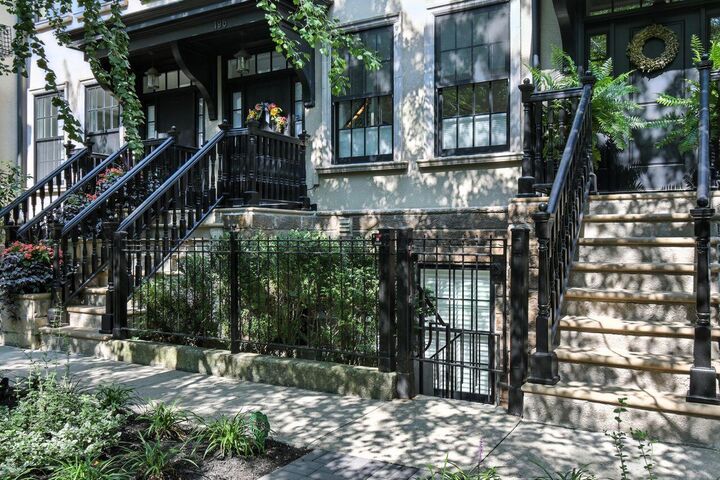 Property Photo: 190 E Gay Street OH 43215