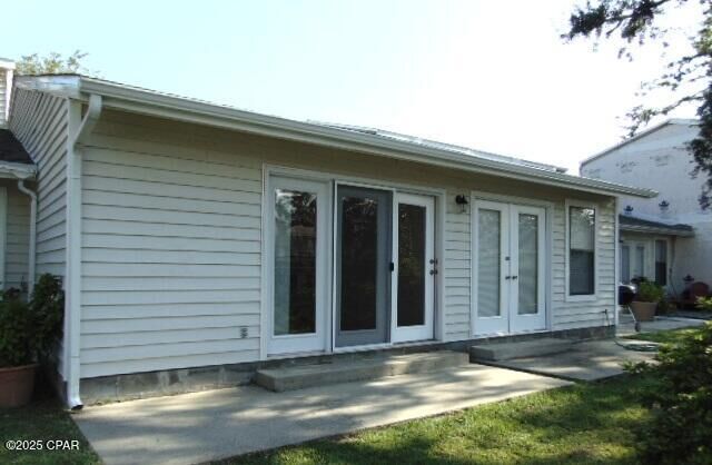 Property Photo:  2026 Baker Court 21  FL 32401 