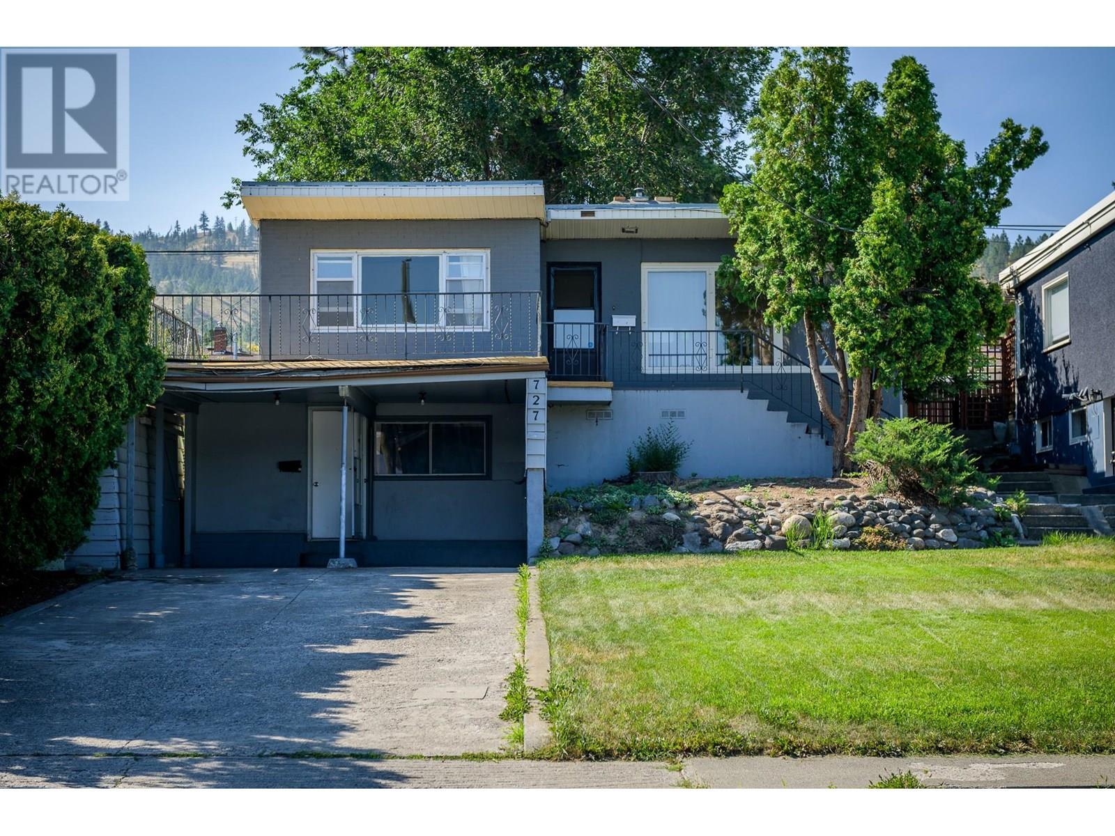 727 Douglas Street  Kamloops BC V2C 3C7 photo
