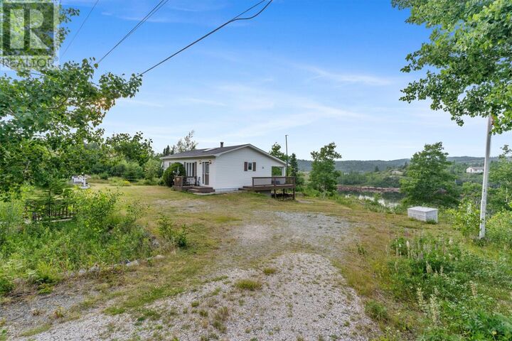 Property Photo:  100 Greenspond Drive  NL A0G 2N0 