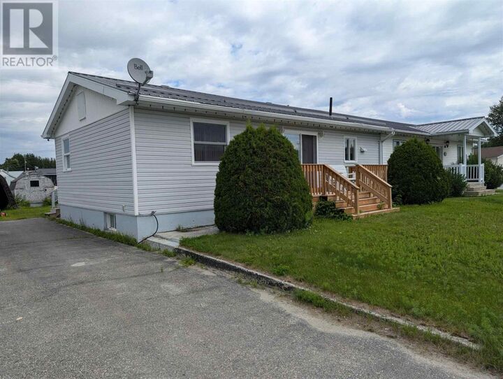 Property Photo:  220 Des Sapins Ave  ON P0S 1B0 