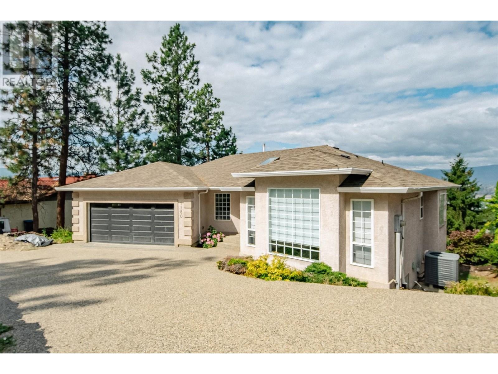 1180 Ray Road  Kelowna BC V1X 6R5 photo