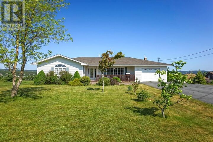 95 Neck Road  Bay Roberts NL A0A 1G0 photo