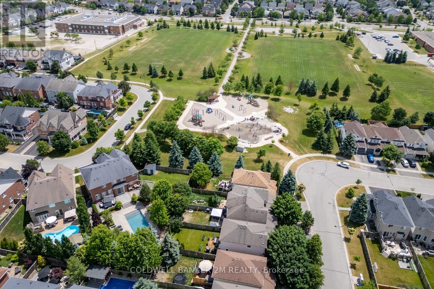 Property Photo:  50 Gerry Ravary Place  ON L1M 0J1 