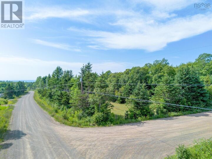 Property Photo:  Lot Black Rock Road & Russia Road  NS B0P 1V0 