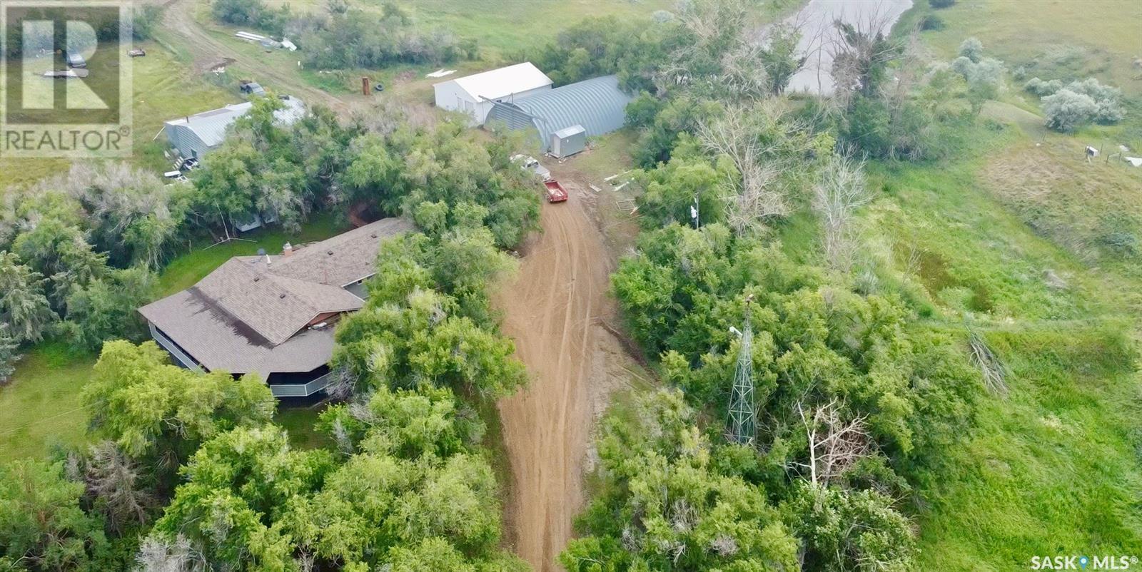Property Photo: Rm Of Gravelbourg Farm SK S0H 1X0