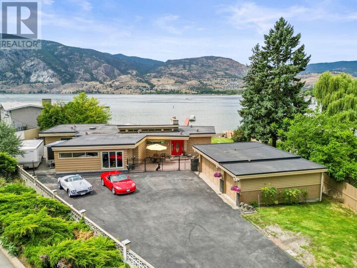 3939 Lakeside Road  Penticton BC V2A 8W1 photo
